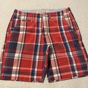 American Eagle Mens Shorts Size 32
